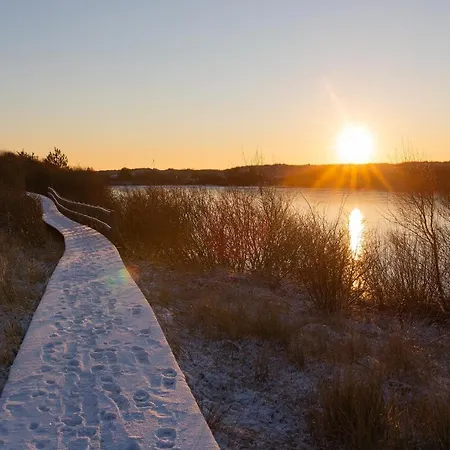 Himmelreich Amrum Daire Norddorf