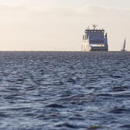 Daire Himmelreich Amrum *