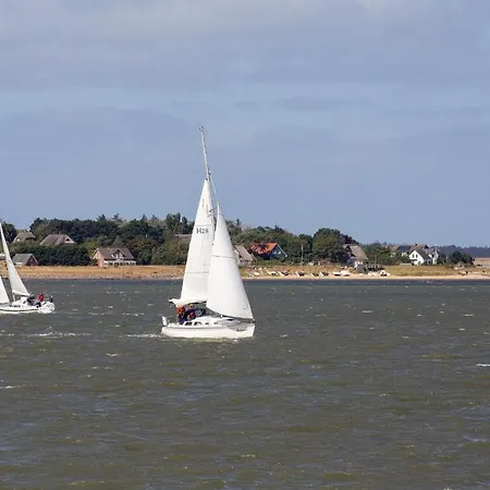 Himmelreich Amrum Daire *