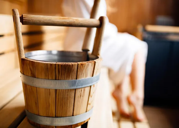 Himmelreich Amrum Appartement Norddorf