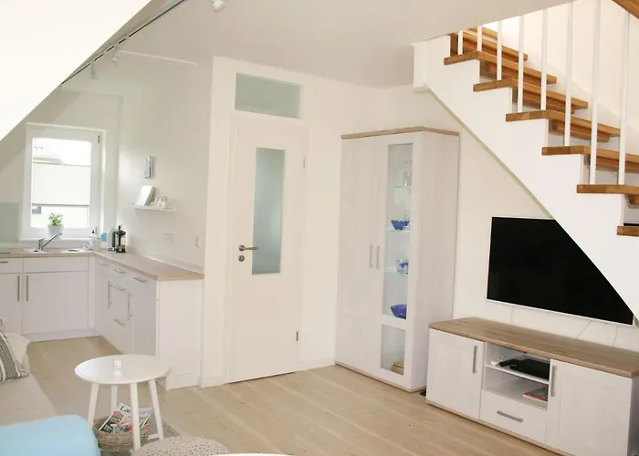 Himmelreich Amrum Appartement Norddorf
