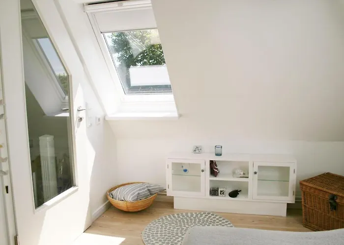 Himmelreich Amrum * Norddorf