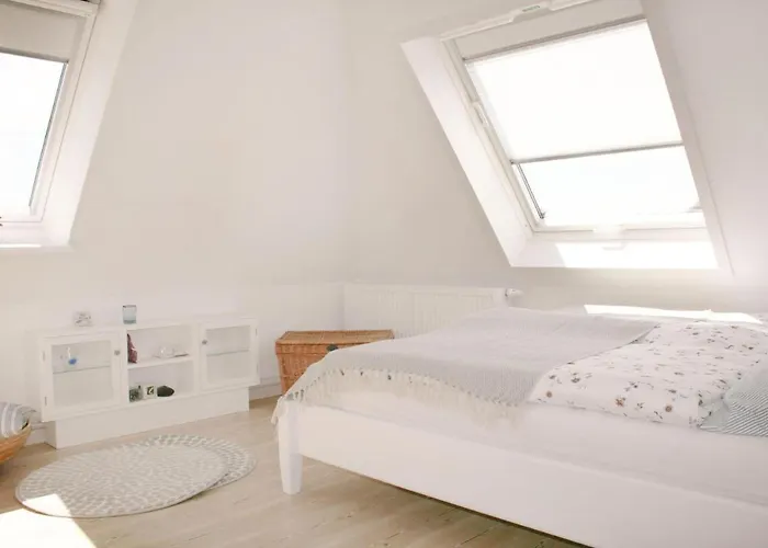 Himmelreich Amrum * Norddorf