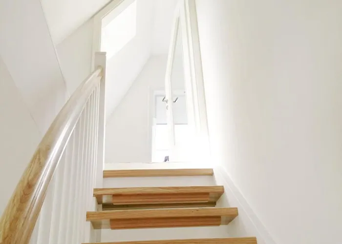 Appartement Himmelreich Amrum